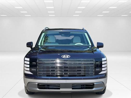 2026 Hyundai PALISADE SEL Convenience