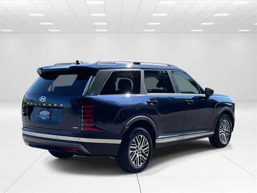 2026 Hyundai PALISADE SEL Convenience