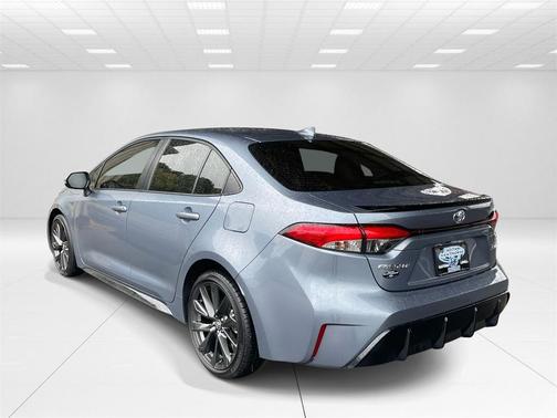 2023 Toyota Corolla XSE