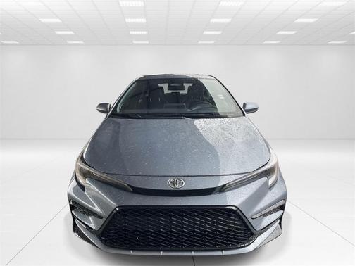 2023 Toyota Corolla XSE
