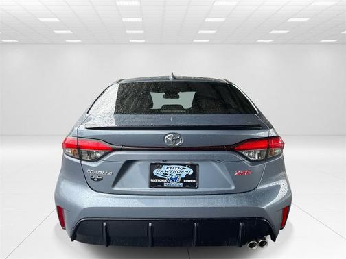 2023 Toyota Corolla XSE