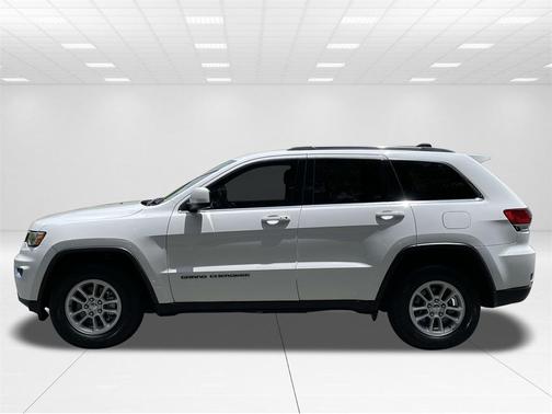 2020 Jeep Grand Cherokee Laredo E