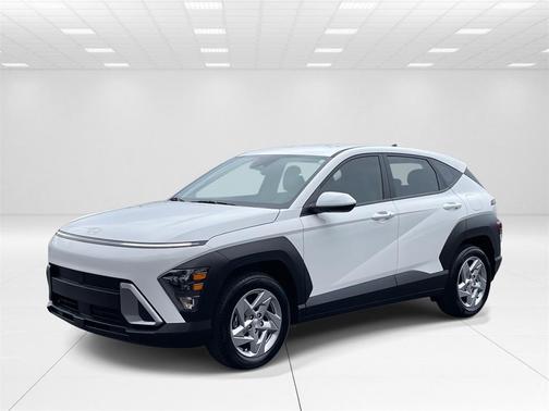 2025 Hyundai KONA SE