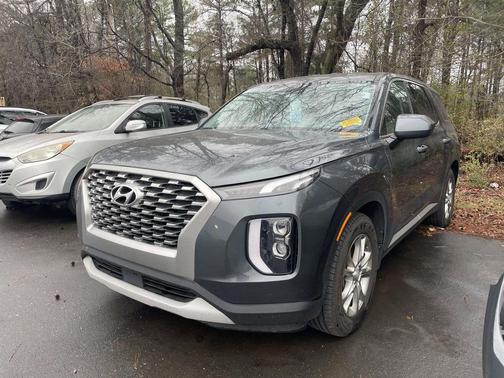 2021 Hyundai PALISADE SE