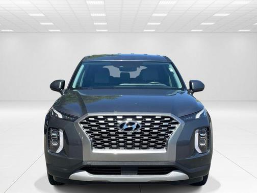 Graphite 2021 Hyundai PALISADE SE