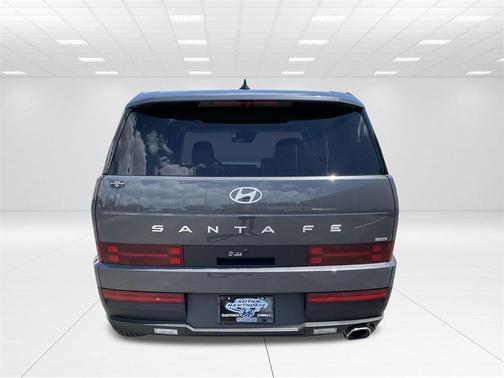2025 Hyundai SANTA FE SE