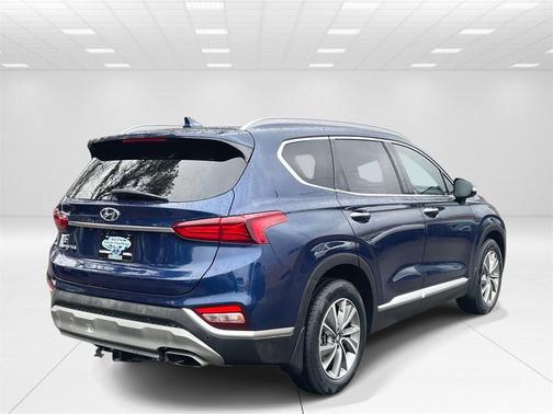 2020 Hyundai SANTA FE 2.4 SEL
