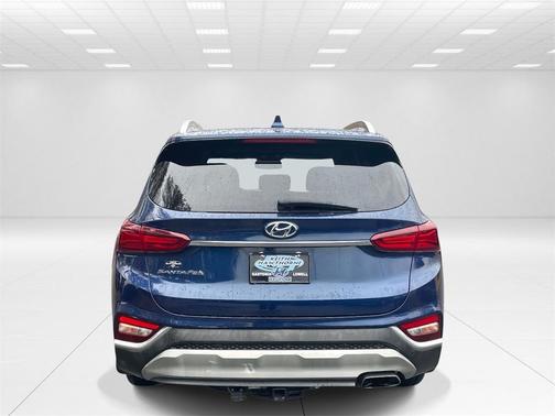 2020 Hyundai SANTA FE 2.4 SEL