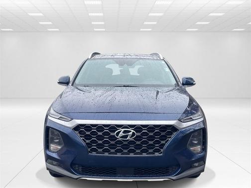 2020 Hyundai SANTA FE 2.4 SEL