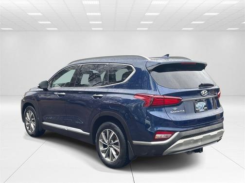 2020 Hyundai SANTA FE 2.4 SEL