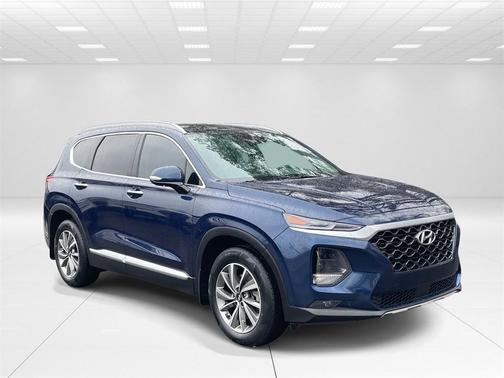 2020 Hyundai SANTA FE 2.4 SEL