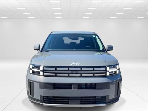 2026 Hyundai SANTA FE HEV SE
