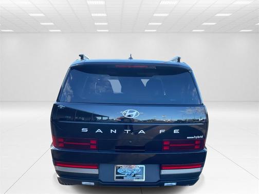 2026 Hyundai SANTA FE HEV Limited