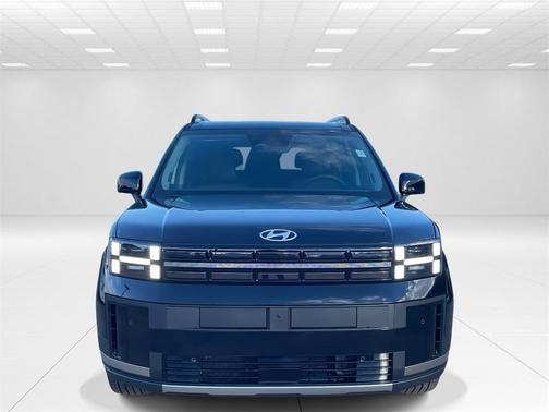 2026 Hyundai SANTA FE HEV Limited