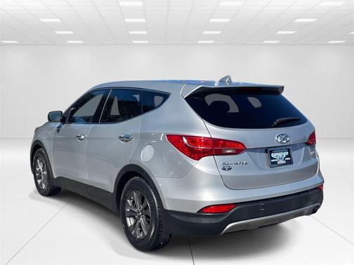 2013 Hyundai SANTA FE Sport