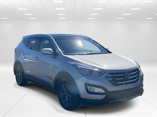 2013 Hyundai SANTA FE Sport
