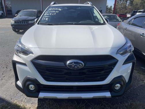 2024 Subaru Outback Touring XT