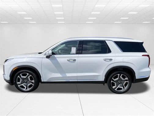 2025 Hyundai PALISADE Limited