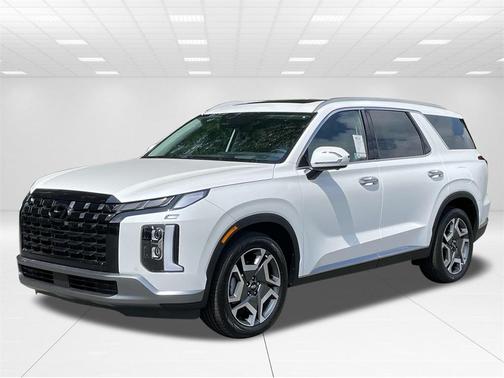 2025 Hyundai PALISADE Limited