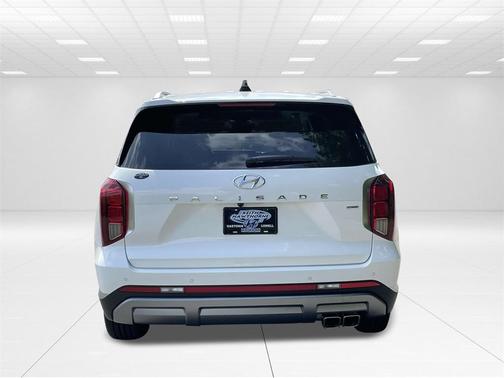 2025 Hyundai PALISADE Limited