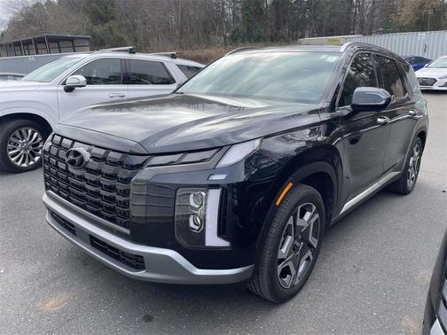 2023 Hyundai PALISADE Limited