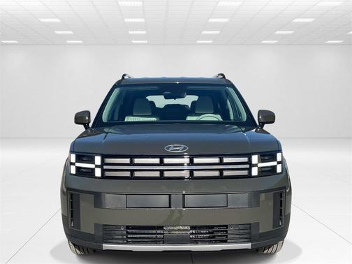 2026 Hyundai SANTA FE HEV SEL