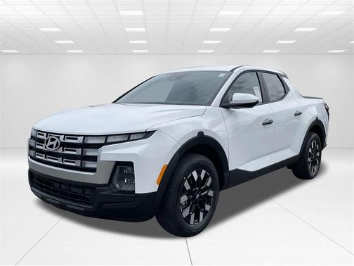 2025 Hyundai SANTA CRUZ SE