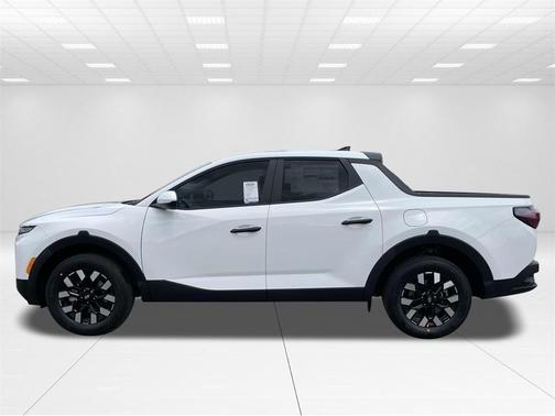 2025 Hyundai SANTA CRUZ SE