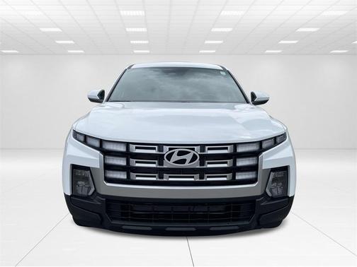 2025 Hyundai SANTA CRUZ SE