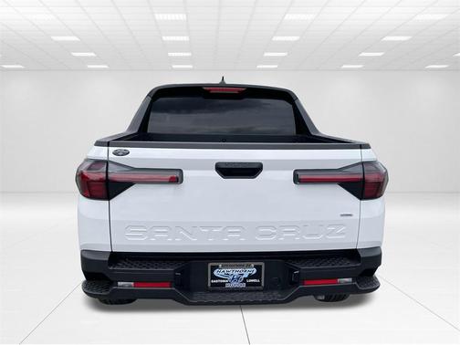 2025 Hyundai SANTA CRUZ SE