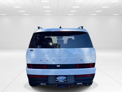 2026 Hyundai SANTA FE HEV SEL