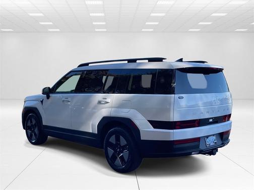 2026 Hyundai SANTA FE HEV SEL