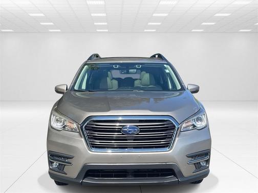 2019 Subaru Ascent Limited 7-Passenger