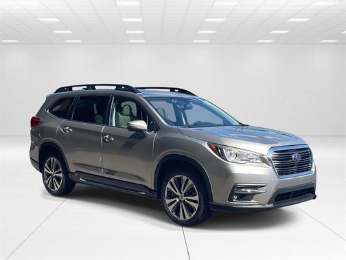 2019 Subaru Ascent Limited 7-Passenger