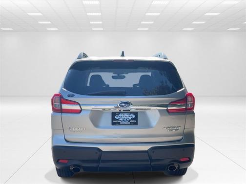 2019 Subaru Ascent Limited 7-Passenger