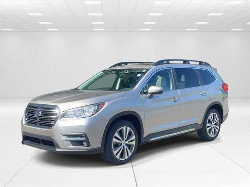 2019 Subaru Ascent Limited 7-Passenger