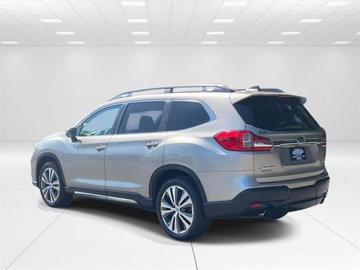 2019 Subaru Ascent Limited 7-Passenger