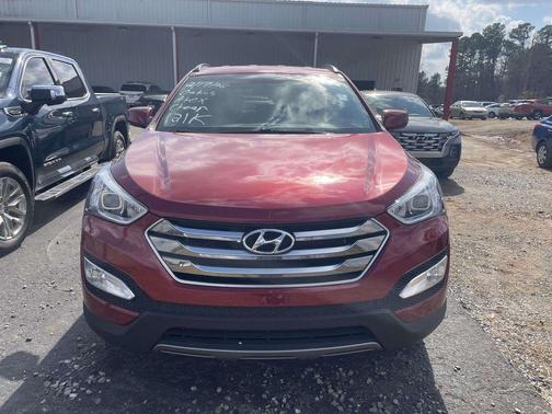 2016 Hyundai Santa Fe Sport 2.4L
