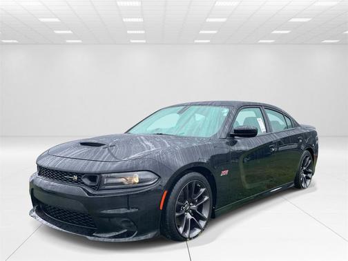 2020 Dodge Charger Scat Pack