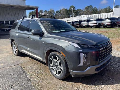 2023 Hyundai PALISADE SEL