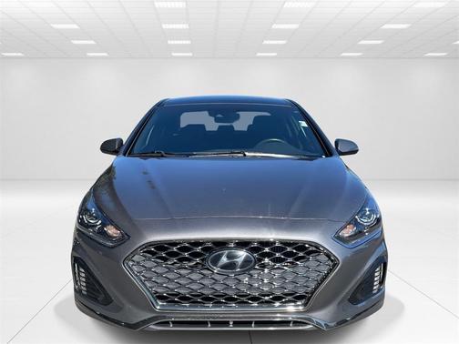 2019 Hyundai SONATA Limited 2.0T