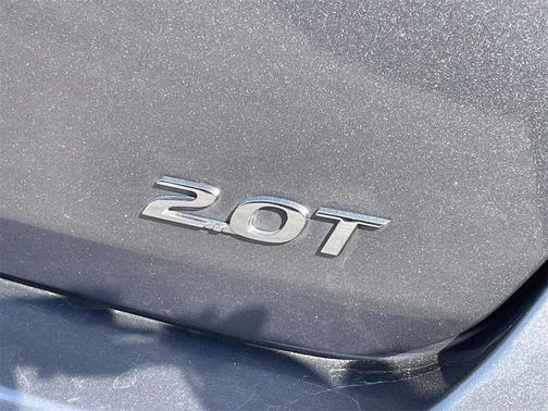 2019 Hyundai SONATA Limited 2.0T