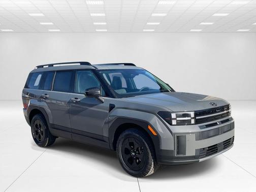 2026 Hyundai SANTA FE XRT