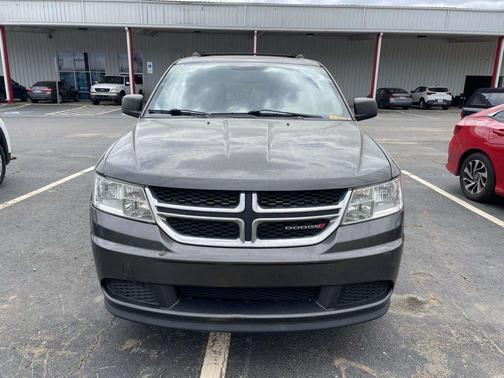Granite 2016 Dodge Journey SE