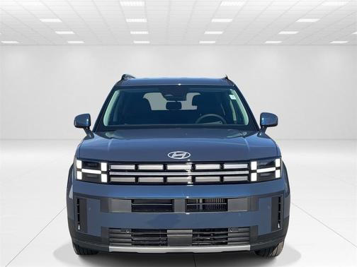 2026 Hyundai SANTA FE HEV SEL