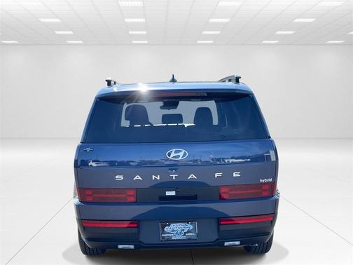 2026 Hyundai SANTA FE HEV SEL