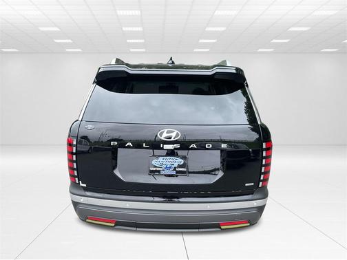 2026 Hyundai PALISADE SEL