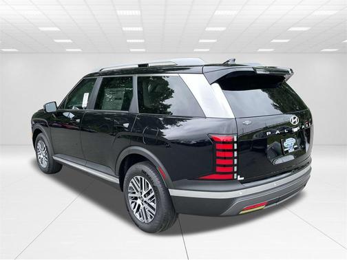 2026 Hyundai PALISADE SEL