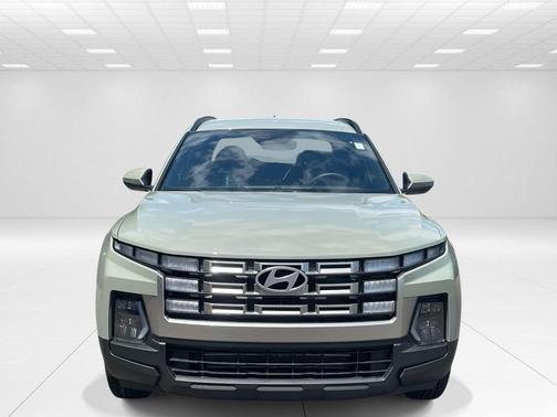 Sage 2025 Hyundai SANTA CRUZ SEL