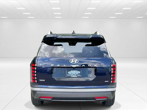 2026 Hyundai PALISADE SEL